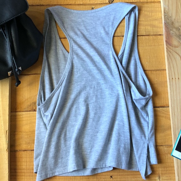 Cropped Bicycle Shirt - Picture 2 of 3